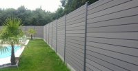 Portail Clôtures dans la vente du matériel pour les clôtures et les clôtures à Rosnay-l'Hopital