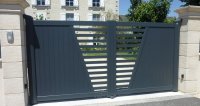 Notre société de clôture et de portail à Rosnay-l'Hopital